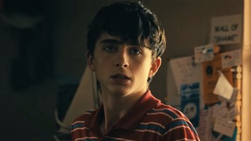Is Hot Summer Nights Based on a True Story?
