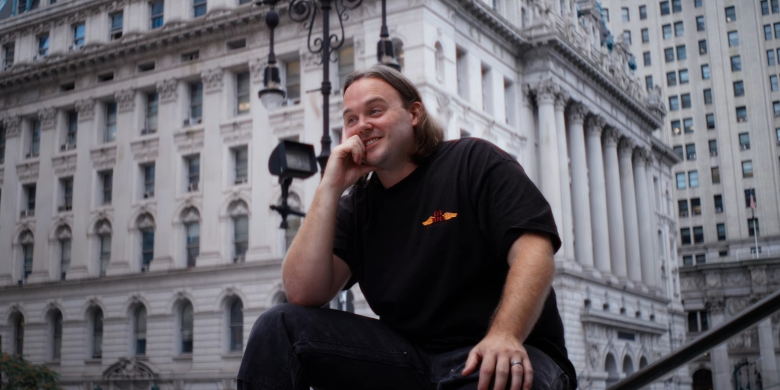 Ian Stuart: Where is Jennifer “Jenn” Freeman’s Husband Now?