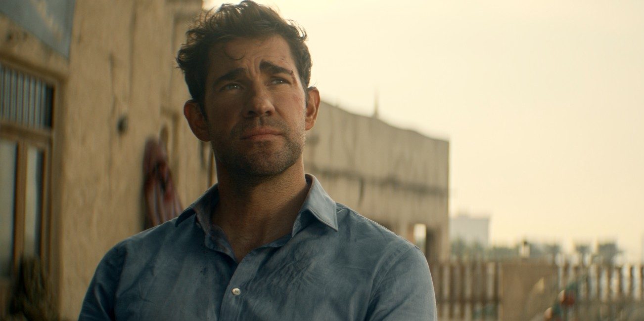 Where Was Jack Ryan: Ghost War Filmed? All Shooting Locations