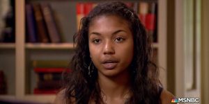 Where is Kenia Monge’s Family Now?