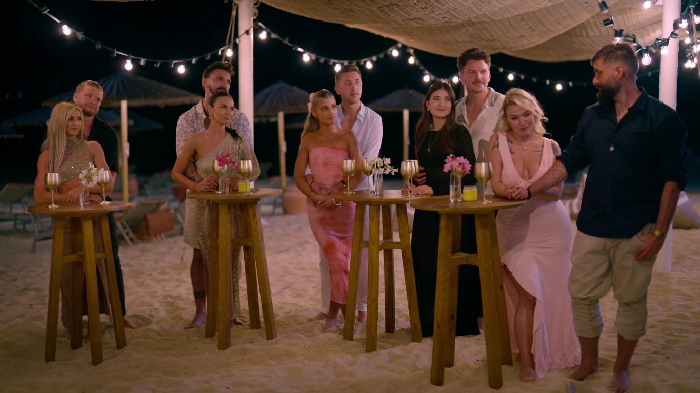 Love is Blind Poland Season 1: Who Are Still Together? Where Are They Now?