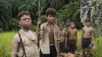 Lord of the Flies Ending Explained: Does Ralph Die?