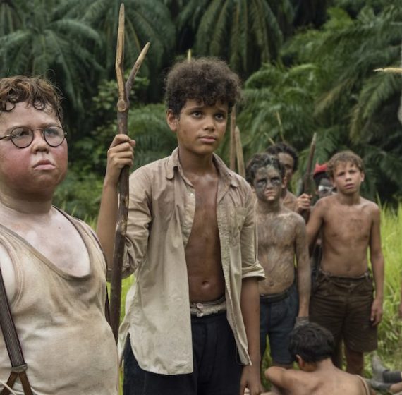 Lord of the Flies Ending Explained: Does Ralph Die?