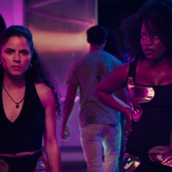 M.I.A. Ending Explained: Why Does Etta Save His Life?