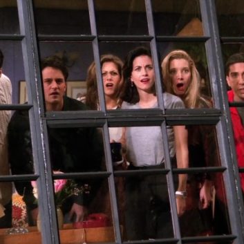 14 Shows Like Friends on Netflix Right Now