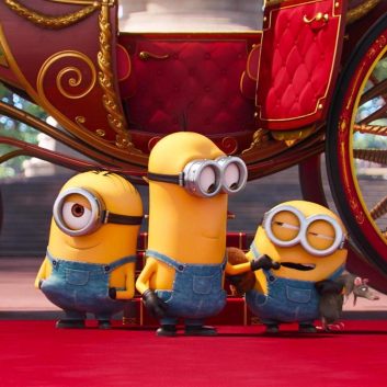 12 Animated Movies Like Minions on Netflix (May 2026)