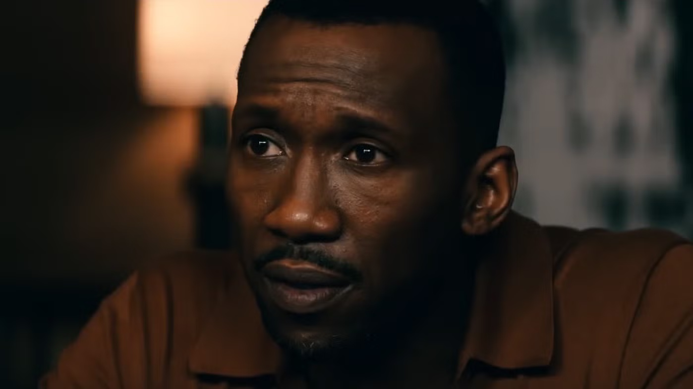 Mahershala Ali to Reportedly Star in Nia DaCosta’s ‘Driver’