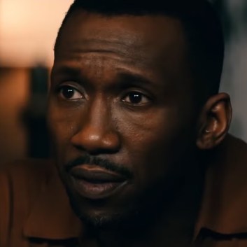 Mahershala Ali to Reportedly Star in Nia DaCosta’s ‘Driver’