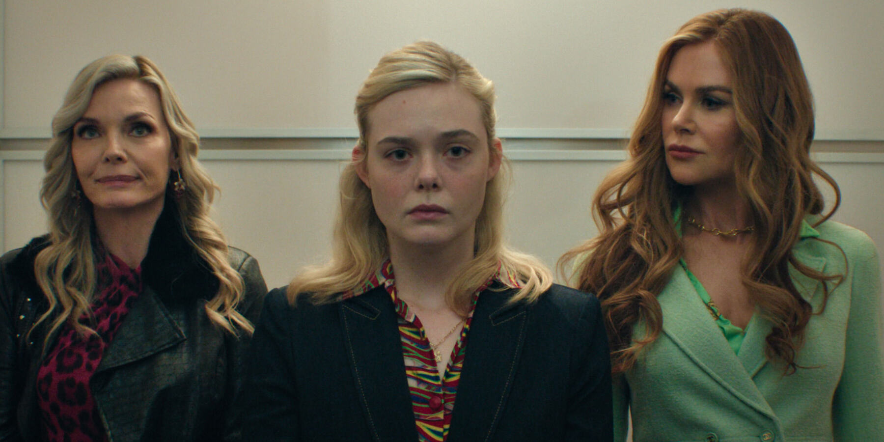 Margo’s Got Money Troubles Episode 7 Recap: Lariat Takedown