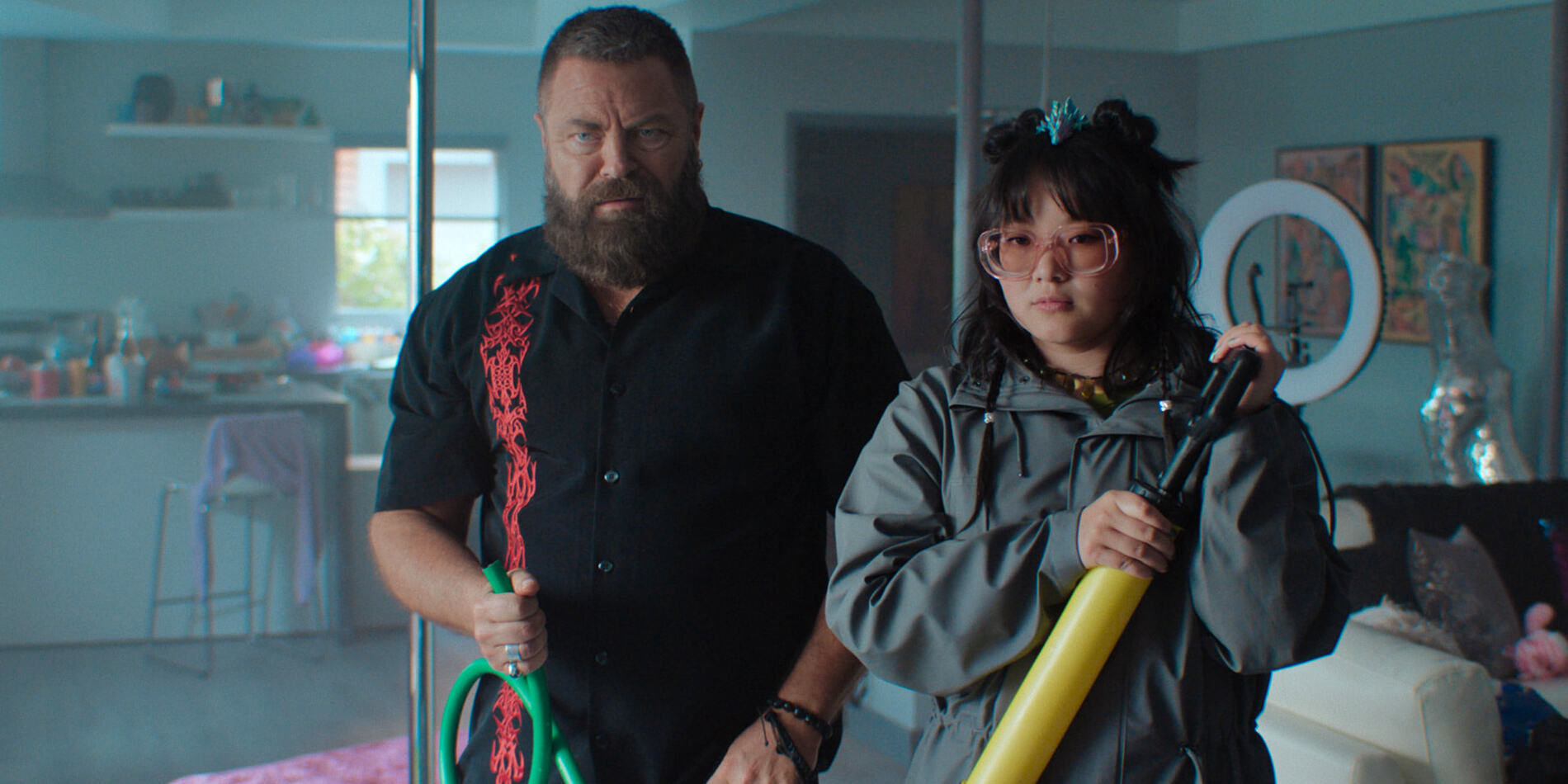 Margo’s Got Money Troubles Episode 6 Recap: Grudge Match