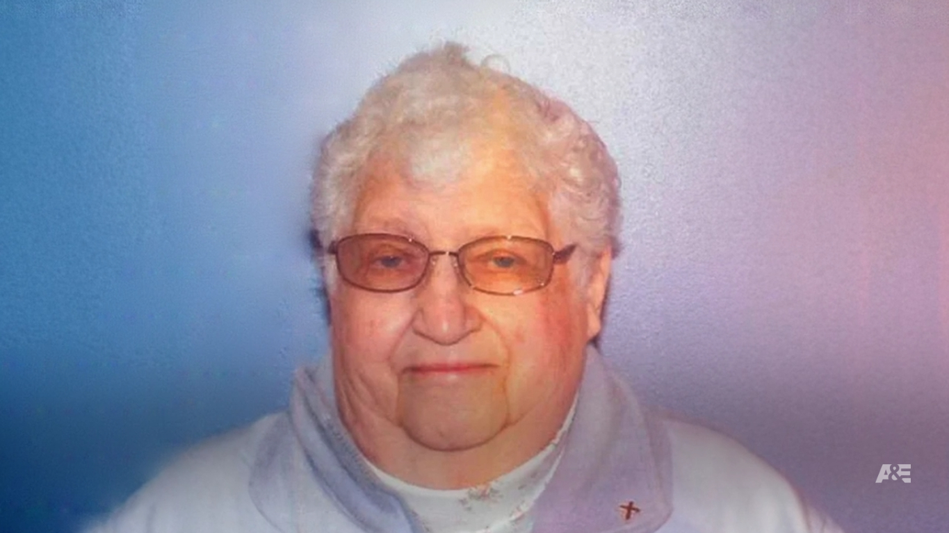 Mary Martinchuk Murder: Where is Tommy Ray Richter Now?