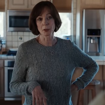 Miss You, Love You Ending Explained: Why Did Tyler Send Jamie to Help Diane?