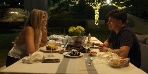 Are Jemma and Nolan From Calabasas Confidential Dating?