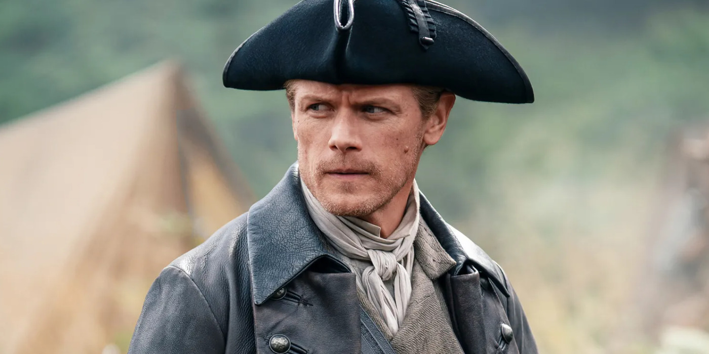 How Did Jamie’s Ghost Visit Claire in Season 1?