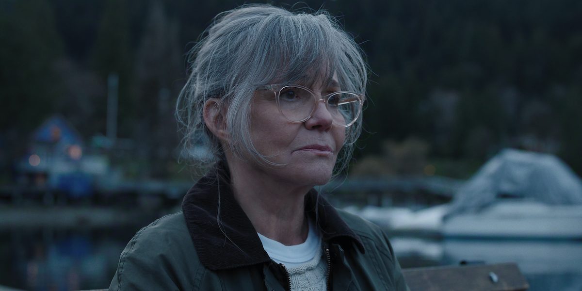 How did Tova’s Son Erik Die in Remarkably Bright Creatures?