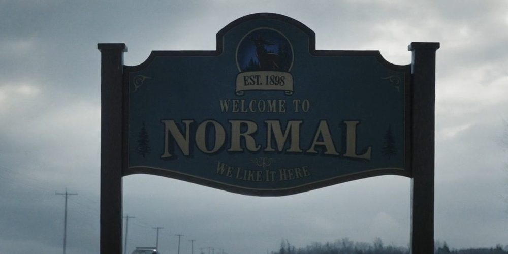 Is Normal a Real Town in Minnesota? Is Normal Savings & Loan a Real Bank?