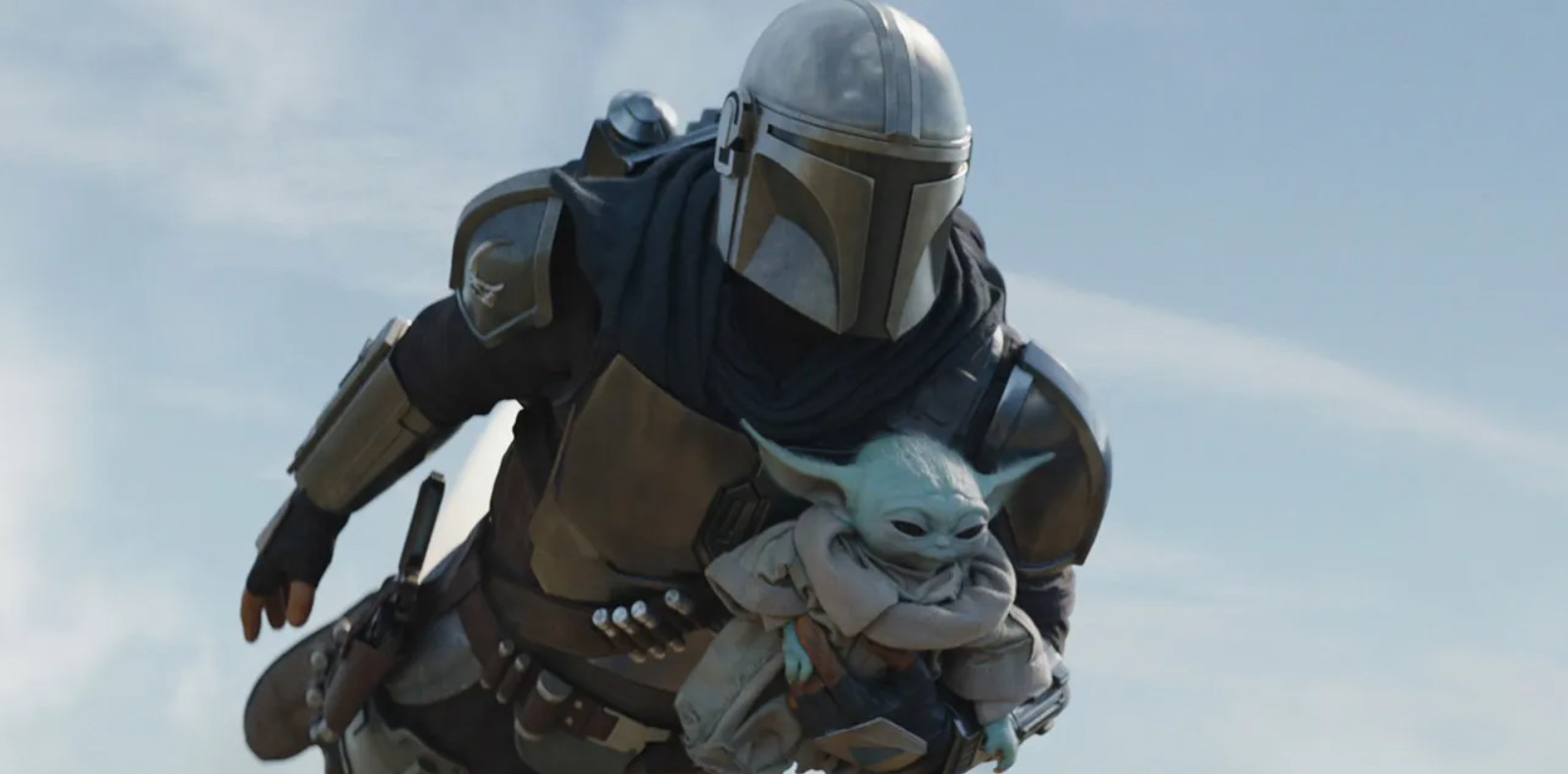 Where Was Star Wars: The Mandalorian and Grogu Filmed?
