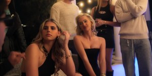 Are Suede and Jemma From Calabasas Confidential Still Friends?