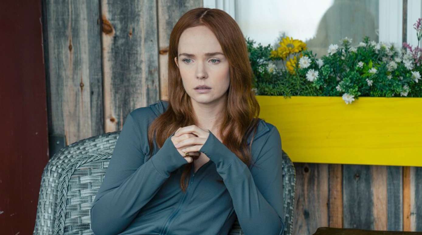 ‘Sullivan’s Crossing’ Renewed for Season 5 at CTV