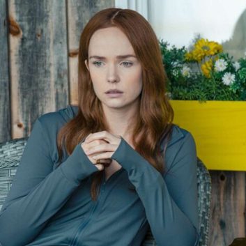 ‘Sullivan’s Crossing’ Renewed for Season 5 at CTV