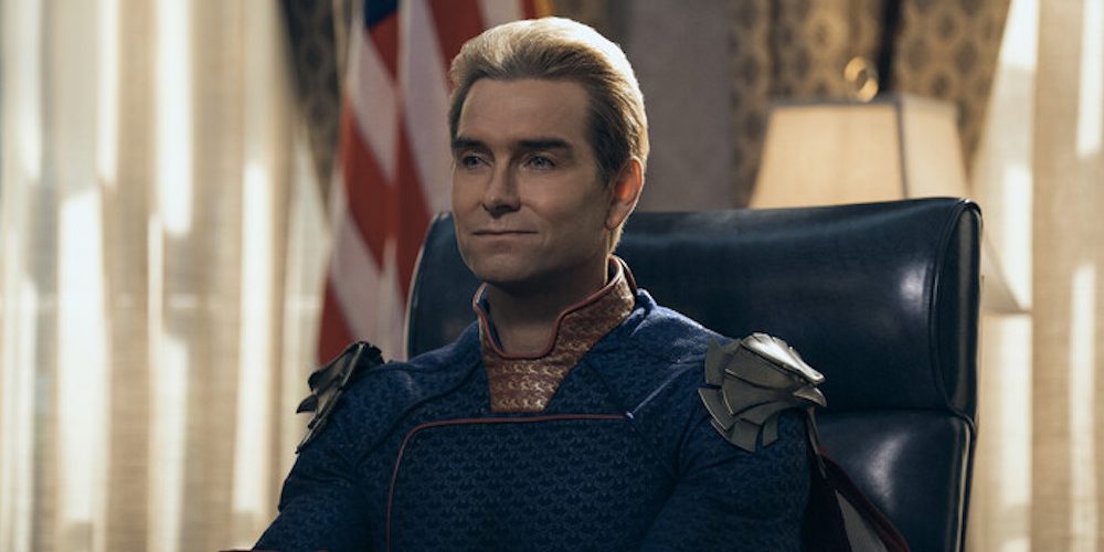 The Boys Season 5 Finale Recap and Ending Explained: Is Butcher Dead?