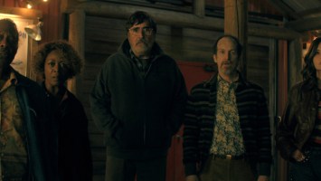 The Boroughs Season 2 Cast and Plot Theories