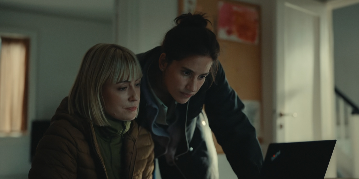 The Chestnut Man Hide and Seek Ending Explained: Who is the Killer?