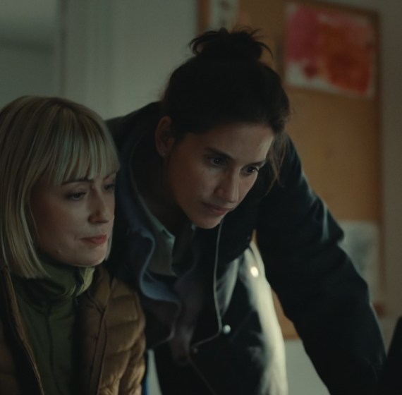 The Chestnut Man Hide and Seek Ending Explained: Who is the Killer?