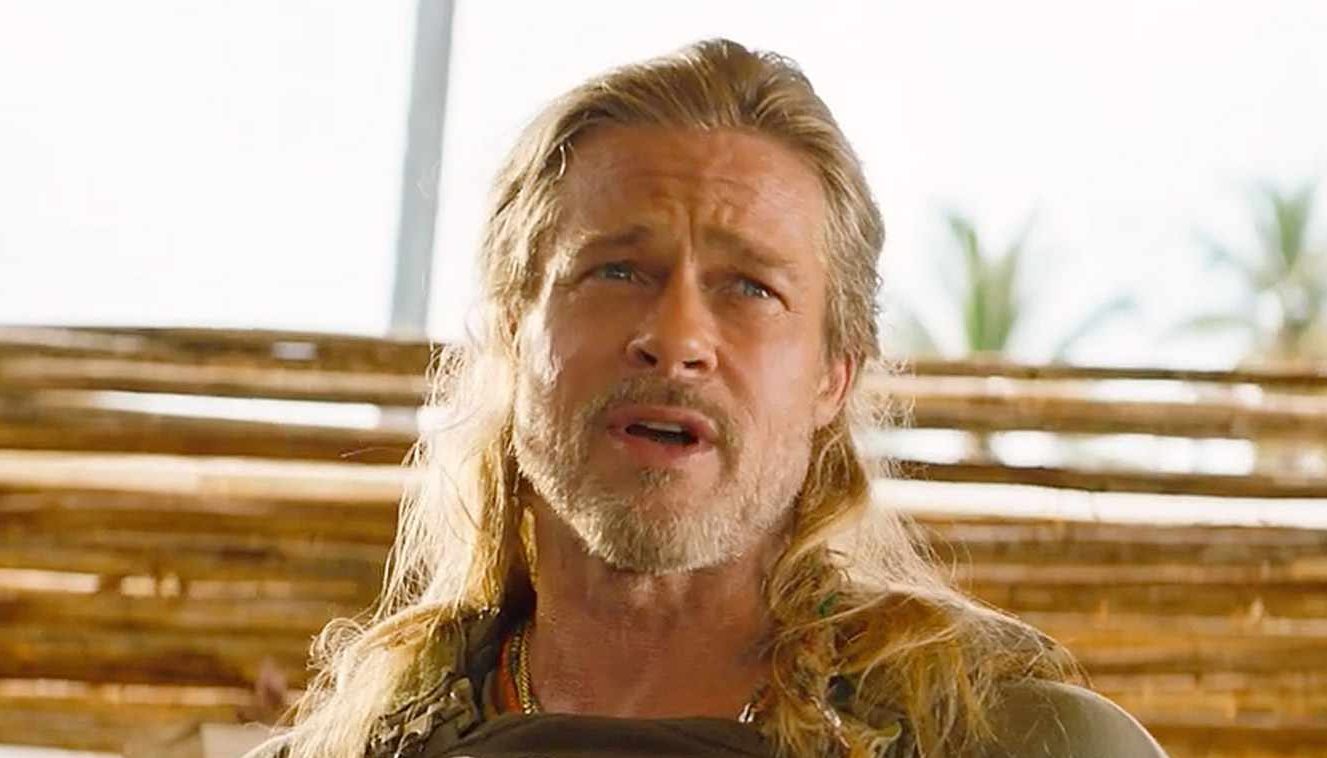 5 Best Brad Pitt Movies on Netflix (June 2026)