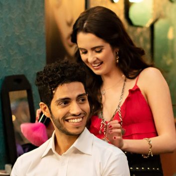 17 Best Interracial Romance Movies on Netflix (September 2026)