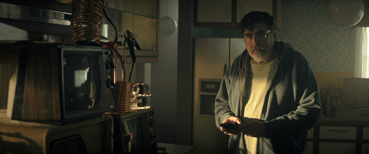 The Boroughs: Is Sam Haunted by Lilly’s Ghost? Why does He See Puzzle Pieces?