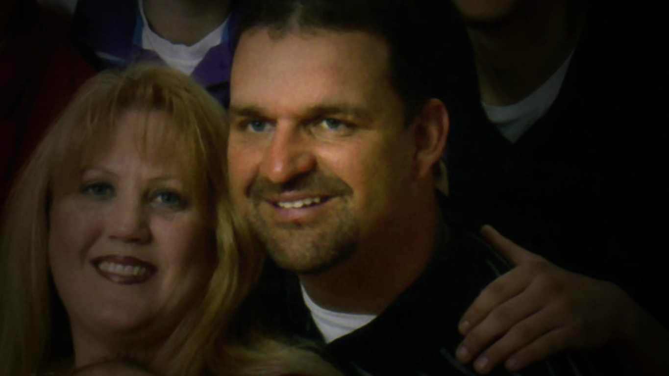 Tony Sears: What Happened to Becky Sears’ Husband?