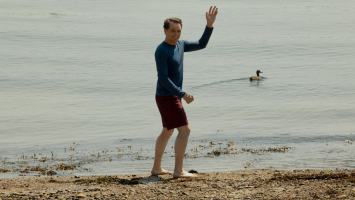 Widow’s Bay Episode 3 Recap: The Inaugural Swim