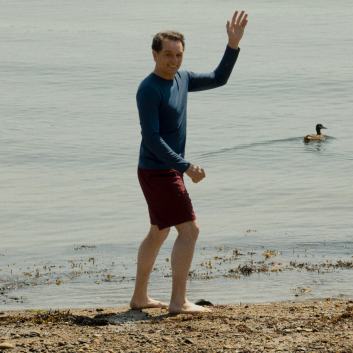 Widow’s Bay Episode 3 Recap: The Inaugural Swim