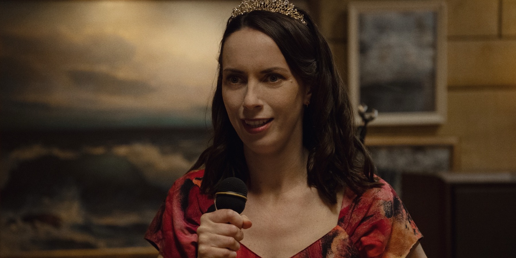 Widow’s Bay Episode 4 Recap: Beach Reads
