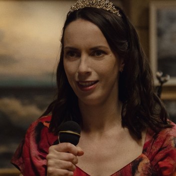 Widow’s Bay Episode 4 Recap: Beach Reads
