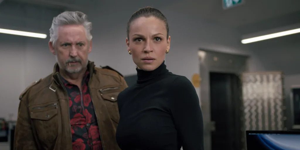 Where Was Apple TV’s Wingman Filmed?