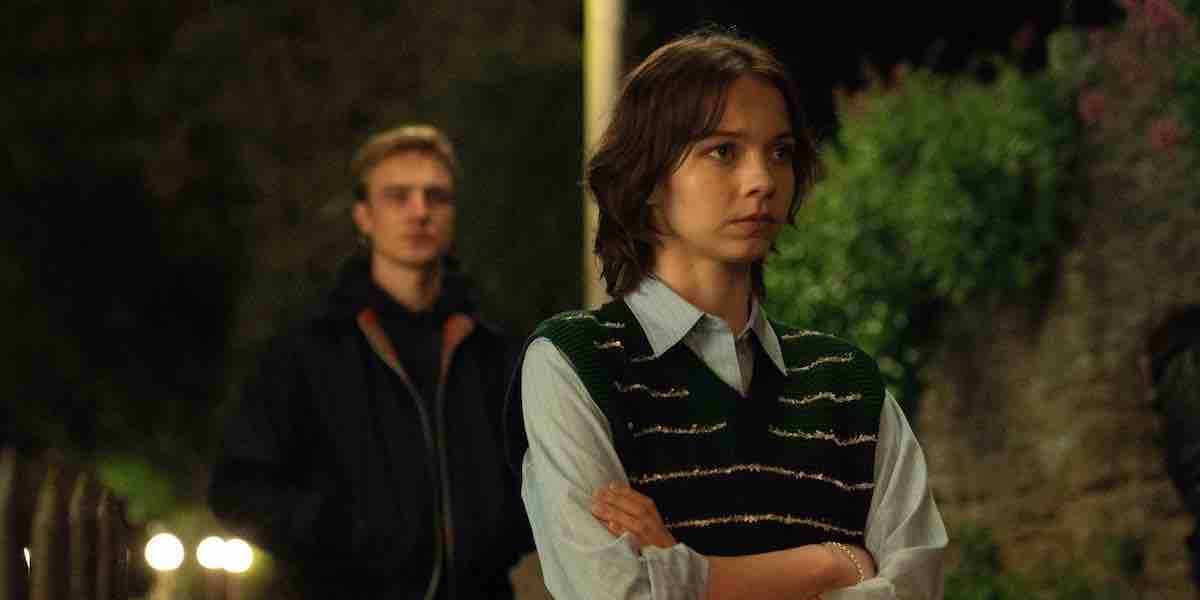 A Good Girl’s Guide to Murder Season 2 Ending Explained: Does Jamie Die?