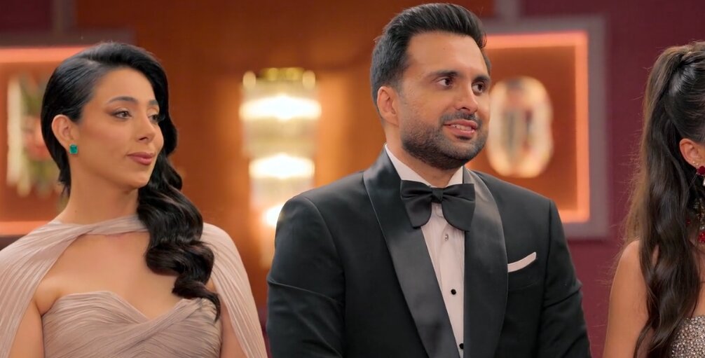 Adel, Sana and Rizwan Sajan: Where Are the Desi Bling Cast Members Now?