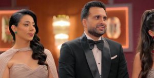 Adel, Sana and Rizwan Sajan: Where Are the Desi Bling Cast Members Now?