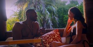Are Ally and Hashim From Perfect Match Still Together?