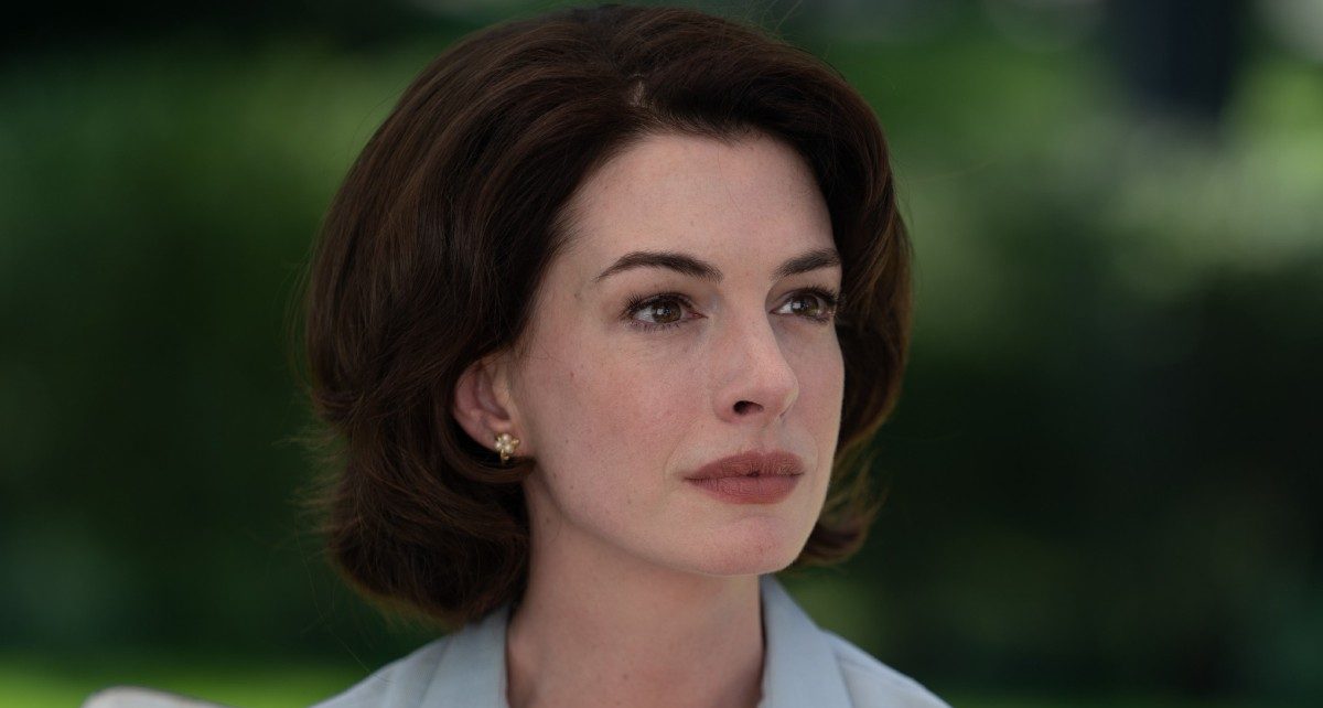 Anne Hathaway’s ‘Fear Not’ Starts Filming in Toronto in October