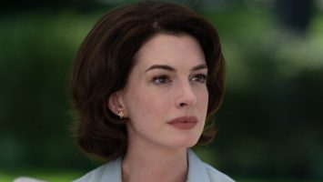 Anne Hathaway’s ‘Fear Not’ Starts Filming in Toronto in October