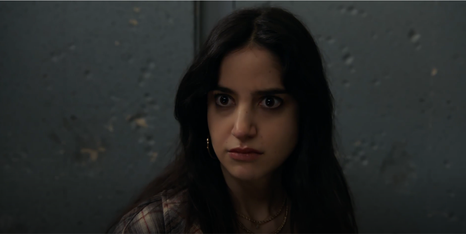 Chicago PD: Is Shari Going to Prison? Did Imani’s Sister Kill Laura?