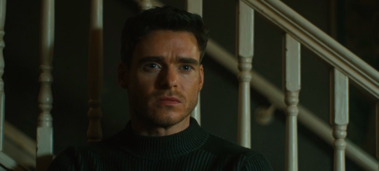 Is Mason Dead? Did Richard Madden Leave Citadel?