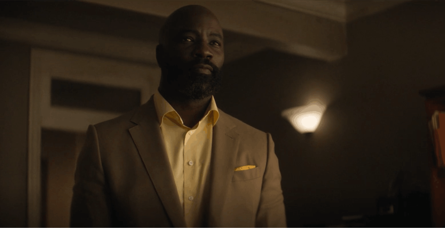 Is Luke Cage Coming to Daredevil Born Again? Is Mike Colter Joining the MCU?