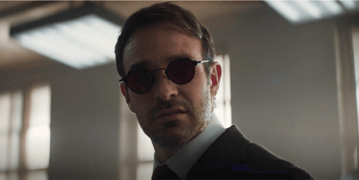 Why Does Matt Reveal That He is Daredevil?