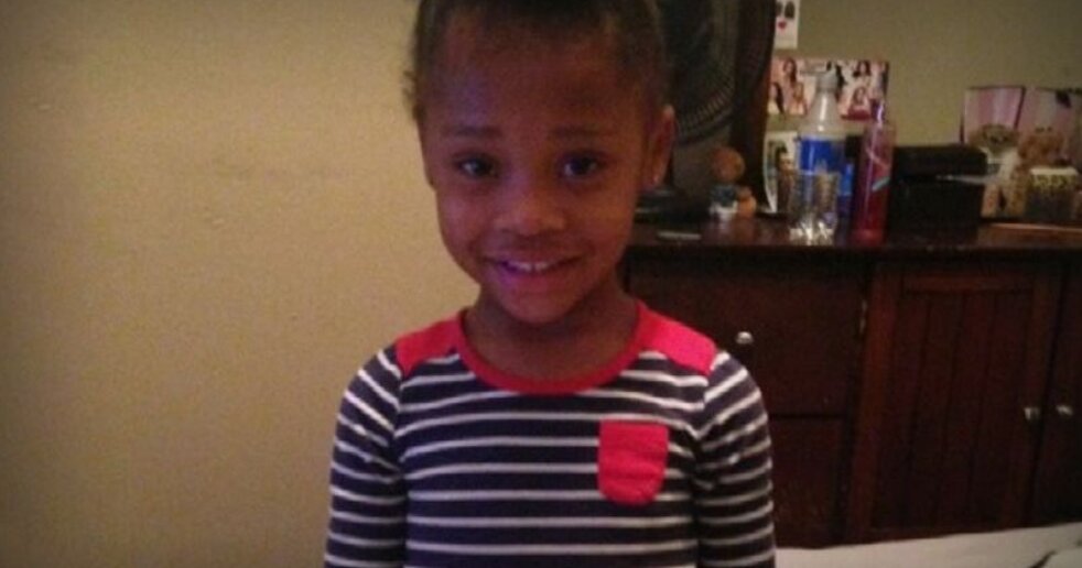 Where is Lyntell Washington’s Family Now?