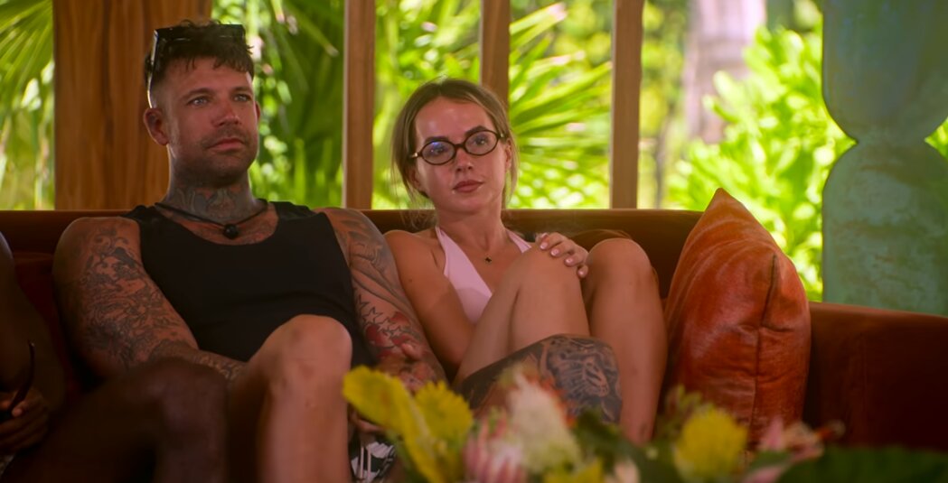Are Sophie and Dave From Perfect Match Still Together?