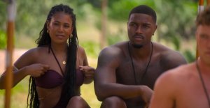 Are Marissa and DeMari From Perfect Match Season 4 Still Together?